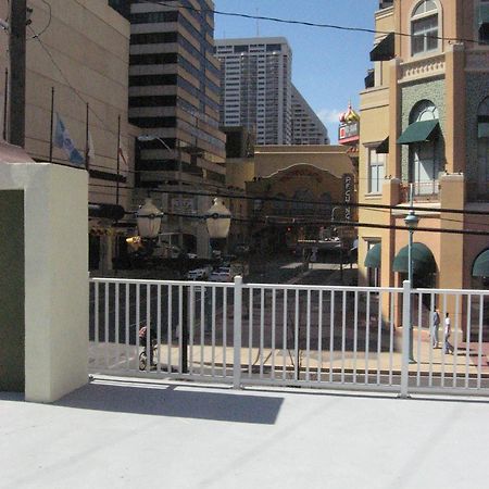 Eldorado Atlantic City Beach Block المظهر الخارجي الصورة