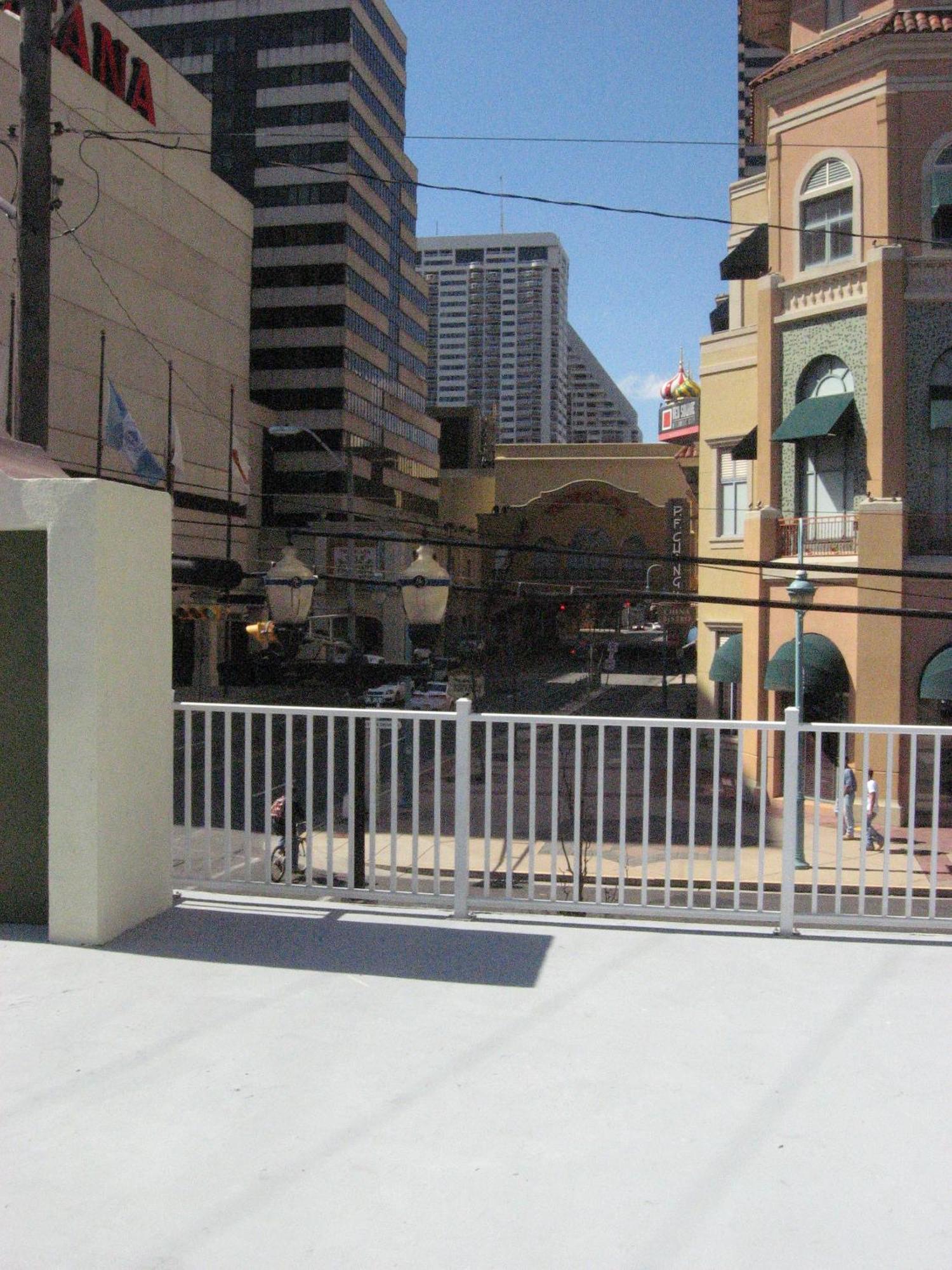 Eldorado Atlantic City Beach Block المظهر الخارجي الصورة